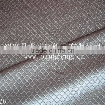 dyed solid velveteen fabric for pillow