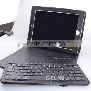 rubber bluetooth keyboard for ipad