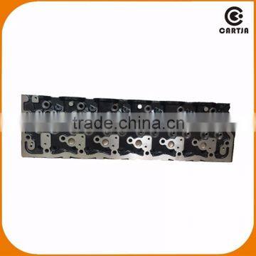 Bare cylinder head 6BD1