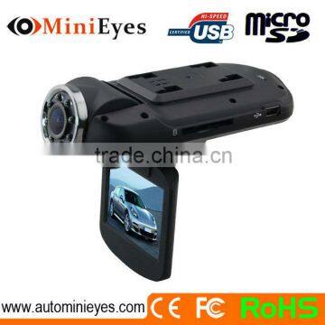 2inch 120deg shockproof night vision 1080p full hd professional car dvr