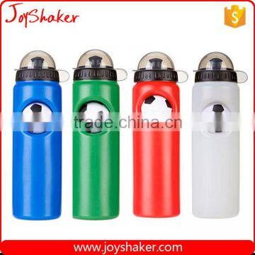 Customized Logo Plastic Drinking Bottle With Ball BPA Free,No Leaks,25Oz.Capacity photo-3