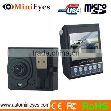 NTK 96220 SOS G-sensor night vision bus black box