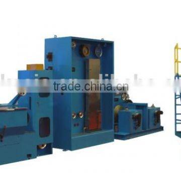 EDM Intermediate Wire Drawing Machine With Online Annealer