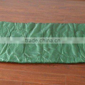 outdoor sleeping bag
