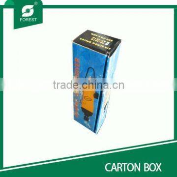 Wholesale Printed Foldable Carton Box Recycle Carton Box photo-4