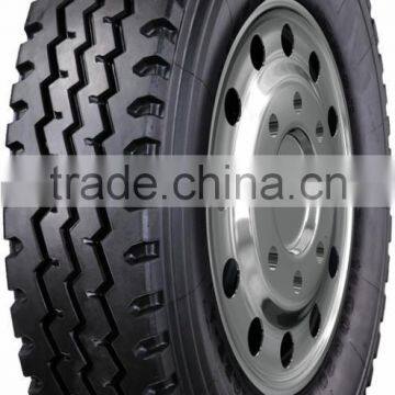 Hot Sales!Truck Radial Steer TBR Tyre