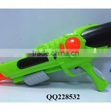 Big ourdoor Summer Toy Water Gun 66CM Pump water gun,629G Super Blaster Soaker Water Gun Toys