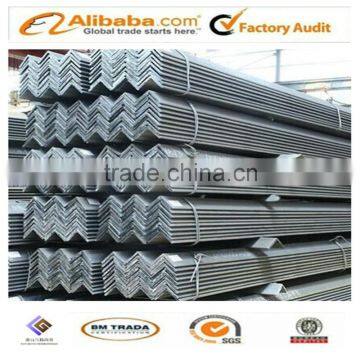 High quality SS400 Steel Angle iron bars/Steel bars prices per ton from China (Whatsapp:8615613823186)