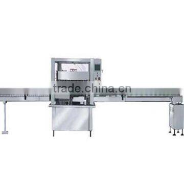 GCD24 (18) Rotational Filling Machine