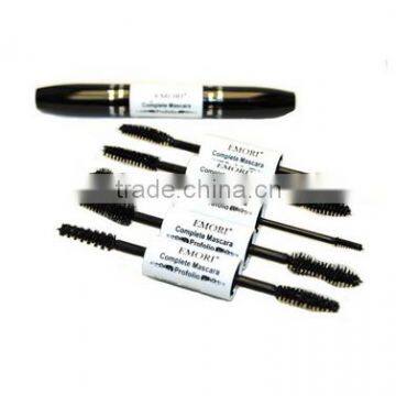 Hot Selling Eyelash Extension Brush Mascara Brush Industrial Nylon Brush photo-2