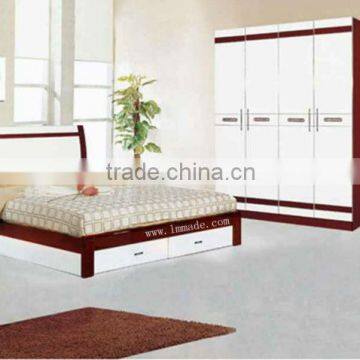 Cheap Chinese Classic Bedroom Furniture 300889#