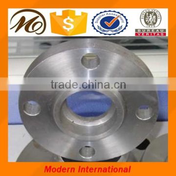 304L stainless steel flange price per kg