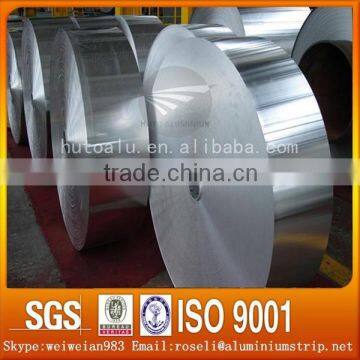 1.0mm Thickness Aluminum Strip