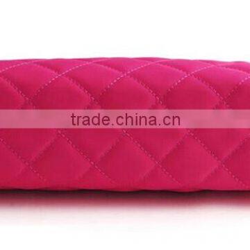 Travel Cosmetic Bag Convenient Waterproof Makeup Tools Bag photo-4