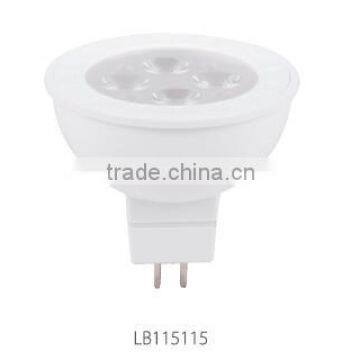 12V MR16 GU5.3 LED Bulb 12V LED Light Bulbs 12V 5 Watt LED Bulbs photo-4