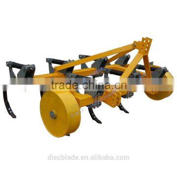 Farm Tillage Spring Tooth Strong Soil Cultivator