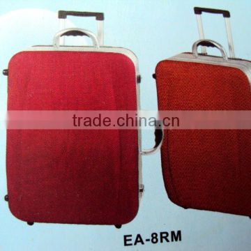 New model ladies Travel luggage bags