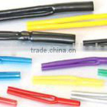 PVC Audio Cable End Pants photo-2