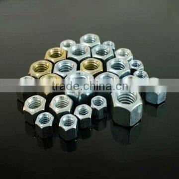 hex nut supplier