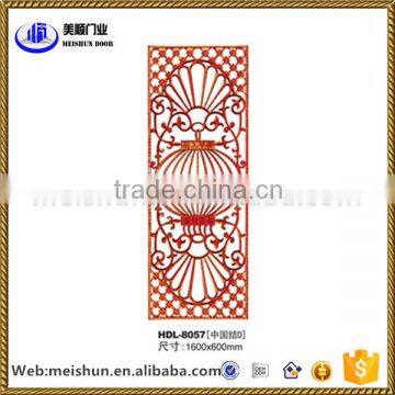 Aluminum Embellish Accessories for Garden Gates HDL-8054 photo-2