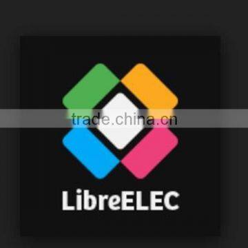 LibreElec OS Linux Kodi Quad Core M8S TV BOX S812 CPU 2G+8G