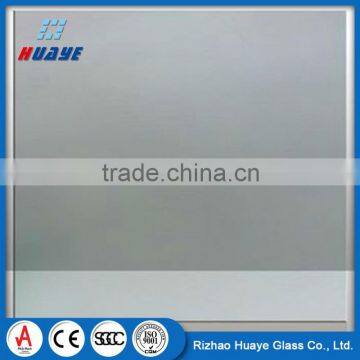 24mm insulated glass curtain wall