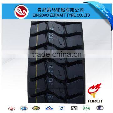 Alibaba Hot Selling Truck Tire 11r22.5 11r24.5 285/75r24.5 295/75r22.5