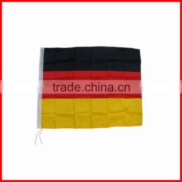 90*150cm Germany flag,black red yellow flag,national flag