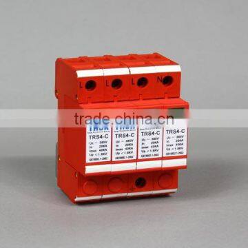 (spd) surge protector-class C