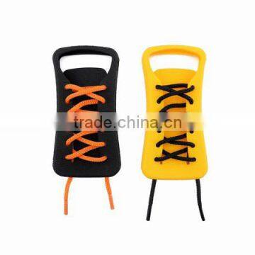 Rope Laces/safety Shoelace/shoe Lace Packaging photo-4