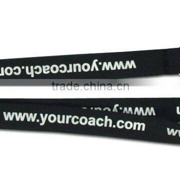 Lanyard Keychain/tube Lanyard/cotton Strap Accssory photo-6