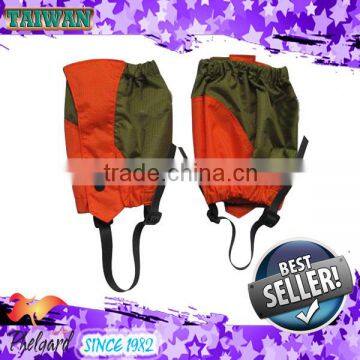 Highly Protective Mountaineering Gaiter