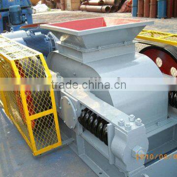 PG Series Double Roller Crusher for Sale