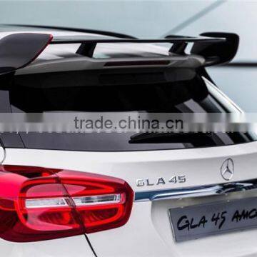 High Quality GLA45 Spoiler for GLA 200/220/250/260 photo-1