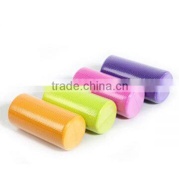 China Custom Yoga Equipment Foam Rollers High Density