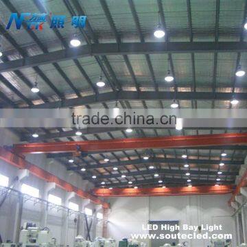 3200K High Power Intergrated Led Mining Light 50w High Bay Led Light Fixture Replacement HID photo-6