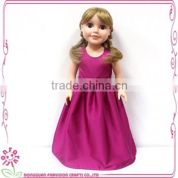 Wholesale 18" Play Doll Vinyl Doll