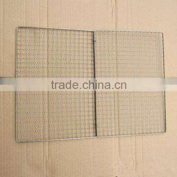 Factory Price Barbecue Grill Net photo-4