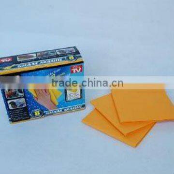 household super absorbent cleaning cloth (HY-W022)