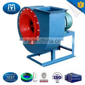 High Efficiency Industrial Ventilation Fan