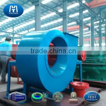 Waste Incineration Boiler Centrifugal Draft Fan