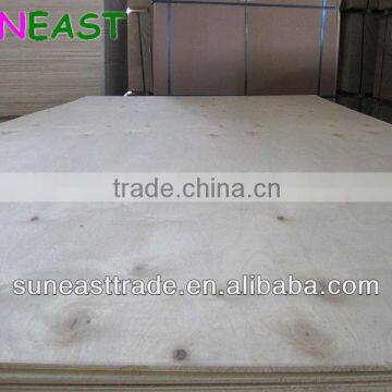 E0 E1 E2 glue D/E E/F grade 9mm birch face and back plywood for furniture making