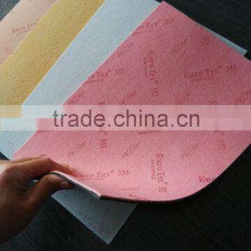 fiber insole eva insole board shoe making material for comfortable