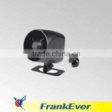 FrankEver car speaker battery back up siren