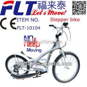 2013 hot selling high-tech sport equipment adult bike with CE