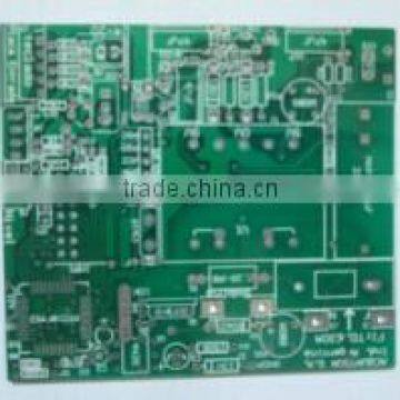 IMMERSION GOLD usb charging tig controller board pcb board