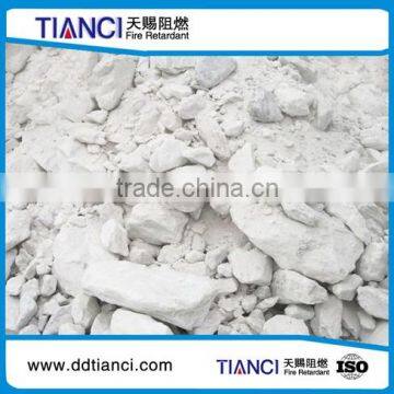Mg3Si4O10(OH)2 Talc