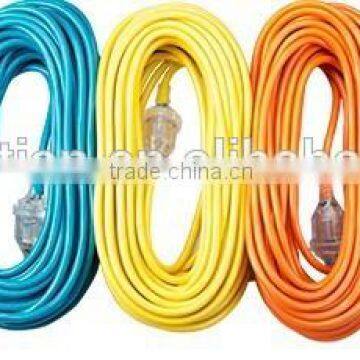 Nadway extension leads&sockets with fuse UL