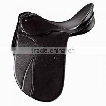 Leather Saddle/ Horse Riding Equiments/ Equine Saddles