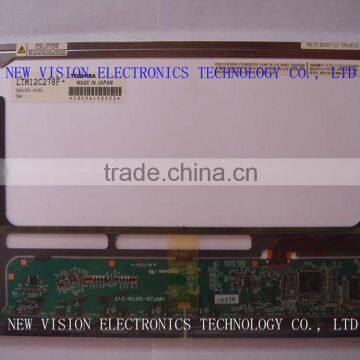 12.1 inch Original SVGA ( 800* 600 ) TN Laptop Replacement LCD Screen Display LTM12C278F